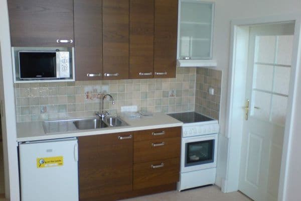 Pronájem bytu 2+kk 45 m², Radlická, Praha Pronájem bytu 2+kk 45 m², Radlická, Praha
