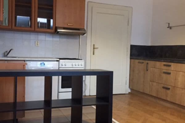 Pronájem bytu 2+kk 51 m², Argentinská, Praha Pronájem bytu 2+kk 51 m², Argentinská, Praha