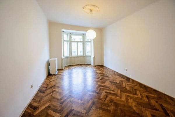 Pronájem bytu 2+1 78 m², Kubelíkova, Praha Pronájem bytu 2+1 78 m², Kubelíkova, Praha
