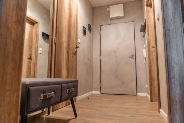 Prodej bytu 2+kk 60 m², Honzíkova, Praha Prodej bytu 2+kk 60 m², Honzíkova, Praha