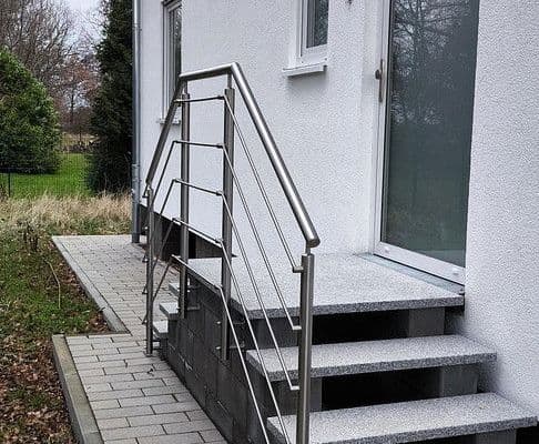 Prodej domu 150 m², pozemek 366 m², Zülpich Prodej domu 150 m², pozemek 366 m², Zülpich