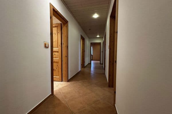 Pronájem bytu 4+1 78 m², In der Dellen 1, Burscheid Pronájem bytu 4+1 78 m², In der Dellen 1, Burscheid