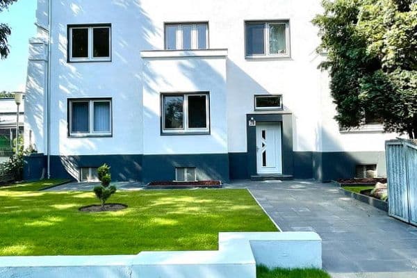 Prodej bytu 3+1 75 m², Göhlbachtal 28, Hamburg, Hamburg Prodej bytu 3+1 75 m², Göhlbachtal 28, Hamburg, Hamburg