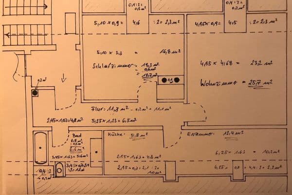 Pronájem bytu 2+kk 80 m², Rödermark Pronájem bytu 2+kk 80 m², Rödermark