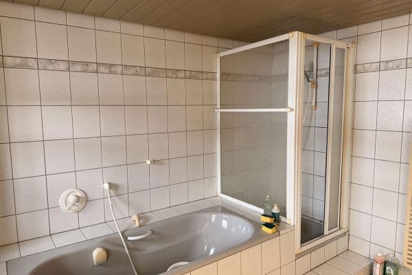 Pronájem bytu 4+1 97 m², Dillenburg Pronájem bytu 4+1 97 m², Dillenburg