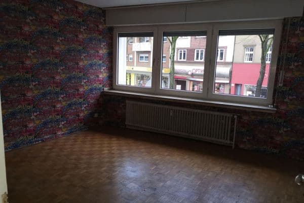 Pronájem bytu 4+1 97 m², Brassertstr. 62, Marl Pronájem bytu 4+1 97 m², Brassertstr. 62, Marl
