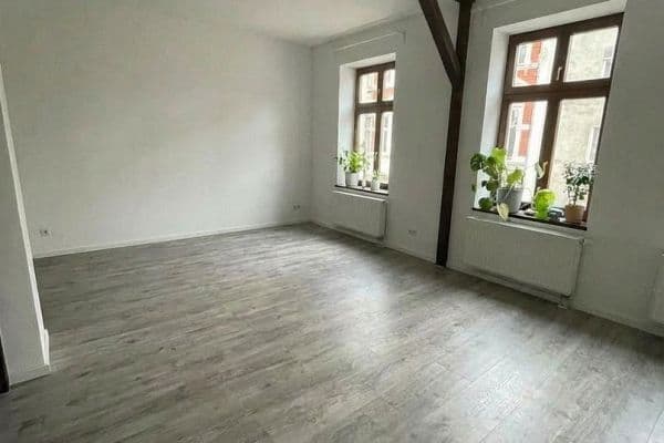 Pronájem bytu 3+1 80 m², Bandstr., Wuppertal Pronájem bytu 3+1 80 m², Bandstr., Wuppertal