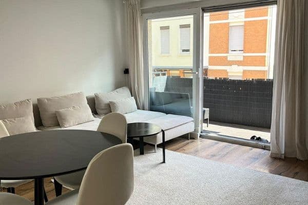 Prodej bytu 3+1 67 m², Stuttgart Prodej bytu 3+1 67 m², Stuttgart