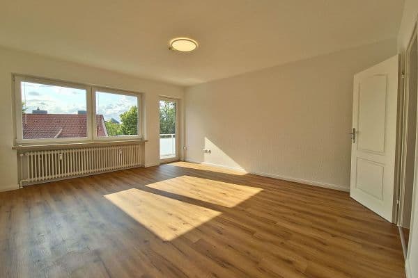Prodej bytu 3+1 83 m², Harburger Straße 46, Stade, Dolní Sasko Prodej bytu 3+1 83 m², Harburger Straße 46, Stade, Dolní Sasko