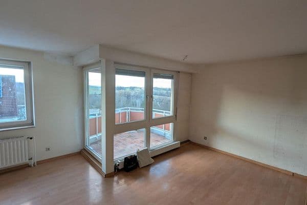 Pronájem bytu 2+1 64 m², Nürtingen Pronájem bytu 2+1 64 m², Nürtingen