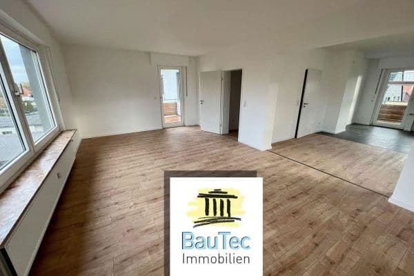 Pronájem bytu 4+1 116 m², Am Osterberg 7, Hildesheim, Dolní Sasko Pronájem bytu 4+1 116 m², Am Osterberg 7, Hildesheim, Dolní Sasko