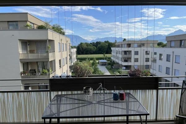 Prodej bytu 3+1 92 m², Münchener Str. 25b, Freilassing Prodej bytu 3+1 92 m², Münchener Str. 25b, Freilassing