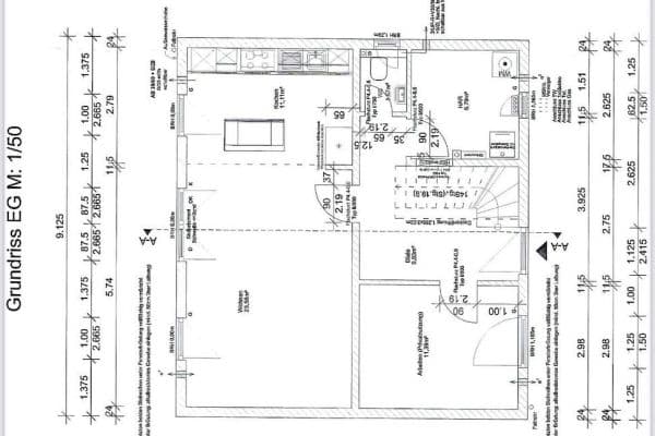 Prodej domu 110 m², pozemek 823 m², Alte Mühle 2, Selmsdorf Prodej domu 110 m², pozemek 823 m², Alte Mühle 2, Selmsdorf