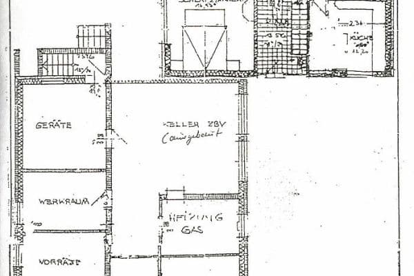 Prodej domu 115 m², pozemek 551 m², Bremerhaven Prodej domu 115 m², pozemek 551 m², Bremerhaven