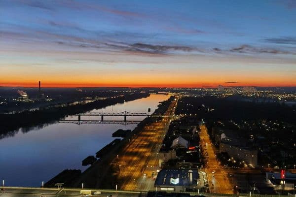 Pronájem bytu 3+1 69 m², Wehlistrasse 291, Wien, Wien Pronájem bytu 3+1 69 m², Wehlistrasse 291, Wien, Wien