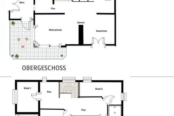 Prodej domu 202 m², pozemek 860 m², Maxhütte-Haidhof Prodej domu 202 m², pozemek 860 m², Maxhütte-Haidhof