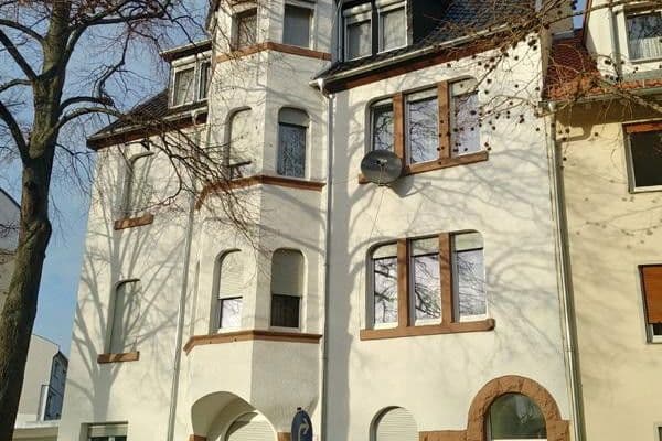 Pronájem bytu 3+kk 105 m², Worms Pronájem bytu 3+kk 105 m², Worms