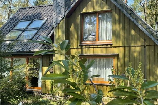 Prodej domu 115 m², pozemek 1.685 m², Meisenweg 16, Kirchseelte Prodej domu 115 m², pozemek 1.685 m², Meisenweg 16, Kirchseelte