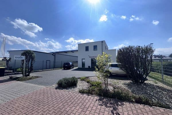 Prodej domu 316 m², pozemek 1.000 m², Diamantstrasse 24, Trebur Geinsheim Prodej domu 316 m², pozemek 1.000 m², Diamantstrasse 24, Trebur Geinsheim