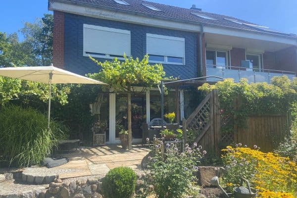 Prodej domu 150 m², pozemek 1.000 m², Kaltenkirchen Prodej domu 150 m², pozemek 1.000 m², Kaltenkirchen