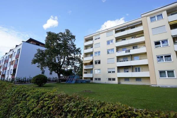 Prodej bytu 3+1 67 m², Fürstenfeldbruck, Bavorsko Prodej bytu 3+1 67 m², Fürstenfeldbruck, Bavorsko