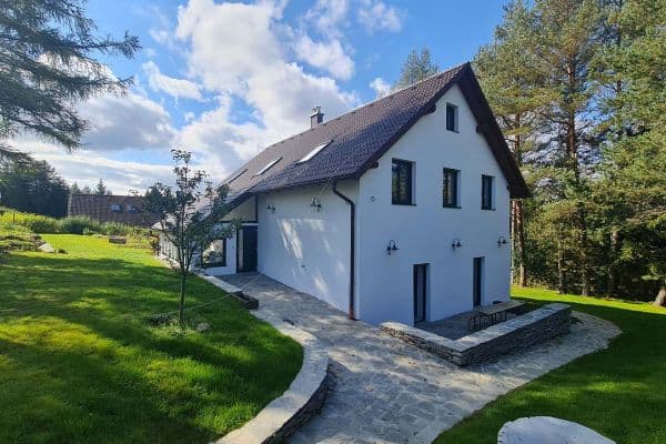 Pronájem chaty, chalupy, Křišťanov, Jihočeský kraj Pronájem chaty, chalupy, Křišťanov, Jihočeský kraj