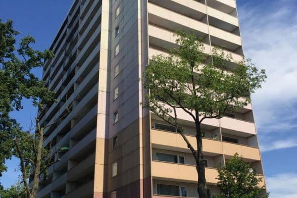 Prodej bytu 2+1 52 m², Bremer Str. 103, Delmenhorst Prodej bytu 2+1 52 m², Bremer Str. 103, Delmenhorst