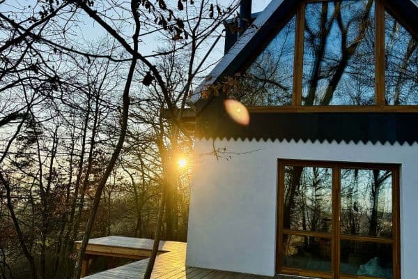 Pronájem chaty, chalupy, Buš Pronájem chaty, chalupy, Buš