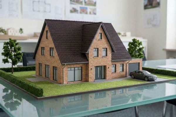 Prodej pozemku 793 m², Hamburg Prodej pozemku 793 m², Hamburg