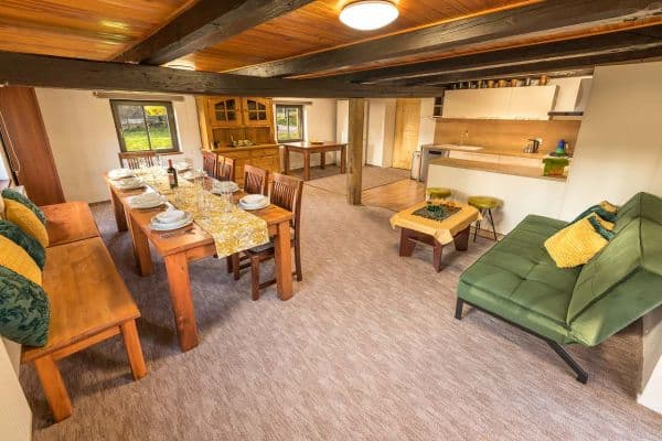 Pronájem chaty, chalupy, Babí Pronájem chaty, chalupy, Babí