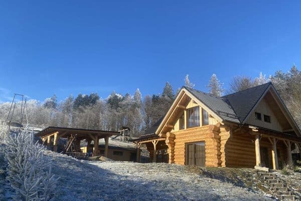 Pronájem chaty, chalupy, Huzová - Veveří Pronájem chaty, chalupy, Huzová - Veveří