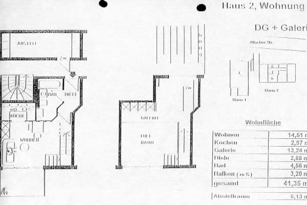 Pronájem bytu 1+kk 41 m², München, Bavorsko Pronájem bytu 1+kk 41 m², München, Bavorsko