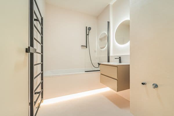 Pronájem bytu 2+kk 44 m², Berlínská, Praha Pronájem bytu 2+kk 44 m², Berlínská, Praha