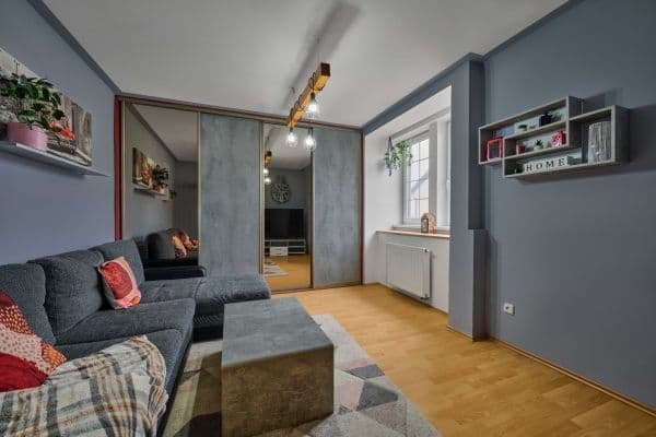 Prodej bytu 4+1 104 m², Na Mlynářce, Rudná Prodej bytu 4+1 104 m², Na Mlynářce, Rudná