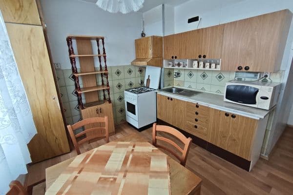 Pronájem bytu 2+1 64 m², Bezručova, Kolín, Středočeský kraj Pronájem bytu 2+1 64 m², Bezručova, Kolín, Středočeský kraj