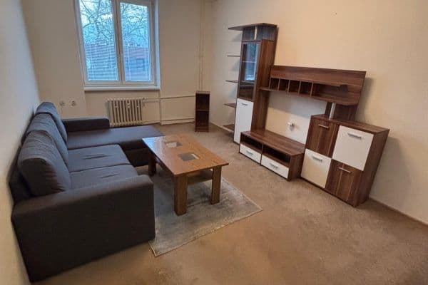 Pronájem bytu 2+1 60 m², Tomáše ze Štítného, Ústí nad Labem Pronájem bytu 2+1 60 m², Tomáše ze Štítného, Ústí nad Labem