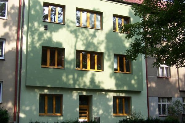 Pronájem bytu 1+kk 26 m², Bulharská, Pardubice, Pardubický kraj Pronájem bytu 1+kk 26 m², Bulharská, Pardubice, Pardubický kraj