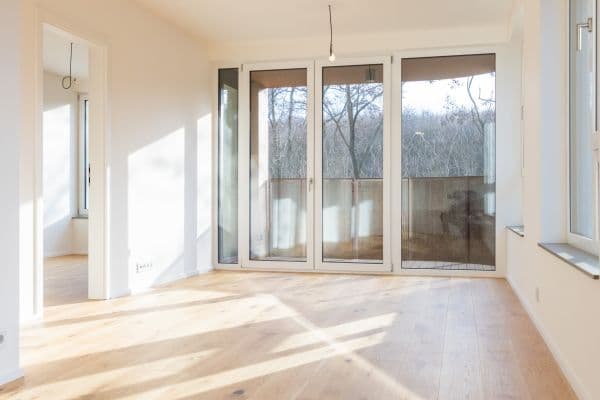 Prodej bytu 2+kk 50 m², U Komína, Praha Prodej bytu 2+kk 50 m², U Komína, Praha