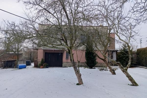 Prodej domu 106 m², pozemek 677 m², Okružní, Příbor Prodej domu 106 m², pozemek 677 m², Okružní, Příbor