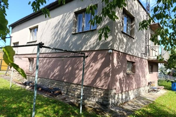 Prodej domu 106 m², pozemek 677 m², Okružní, Příbor Prodej domu 106 m², pozemek 677 m², Okružní, Příbor