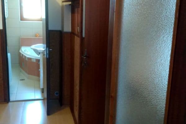 Pronájem bytu 2+1 70 m², Litvínovická, České Budějovice Pronájem bytu 2+1 70 m², Litvínovická, České Budějovice