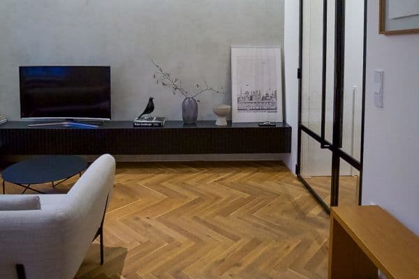 Pronájem bytu 2+kk 58 m², Oldřichova, Praha Pronájem bytu 2+kk 58 m², Oldřichova, Praha
