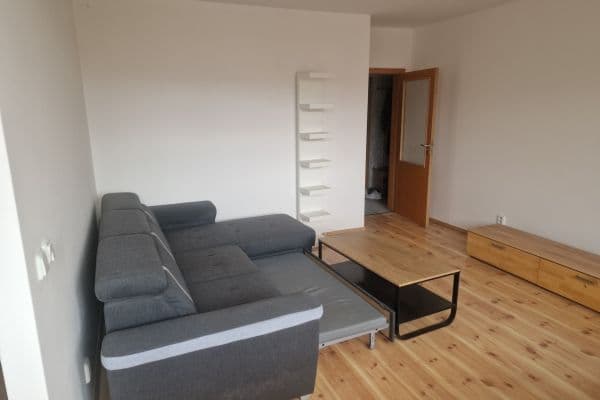 Pronájem bytu 3+kk 120 m², Ostrovského, Praha Pronájem bytu 3+kk 120 m², Ostrovského, Praha