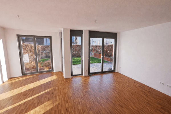 Prodej bytu 2+1 64 m², In der Au 27, Benningen am Neckar Prodej bytu 2+1 64 m², In der Au 27, Benningen am Neckar