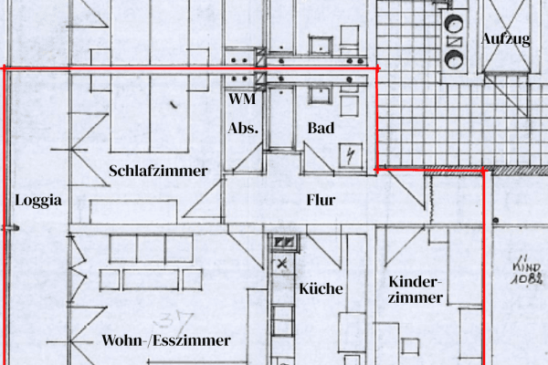 Prodej bytu 3+1 71 m², Kaltenhoferstr. 2, Augsburg, Bavorsko Prodej bytu 3+1 71 m², Kaltenhoferstr. 2, Augsburg, Bavorsko