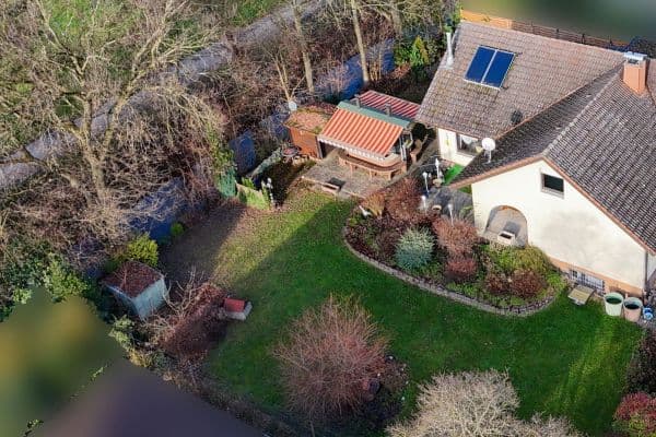 Prodej domu 160 m², pozemek 690 m², Bühl Prodej domu 160 m², pozemek 690 m², Bühl