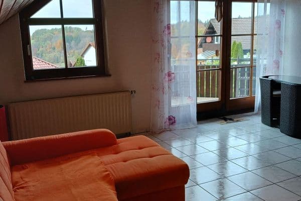 Prodej bytu 3+1 68 m², Untergröningen Prodej bytu 3+1 68 m², Untergröningen