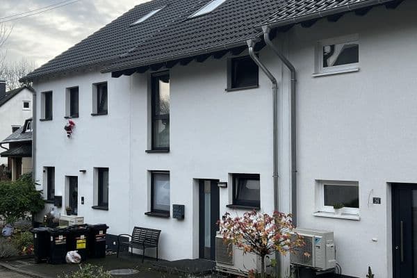 Prodej domu 130 m², pozemek 270 m², Bochum Prodej domu 130 m², pozemek 270 m², Bochum