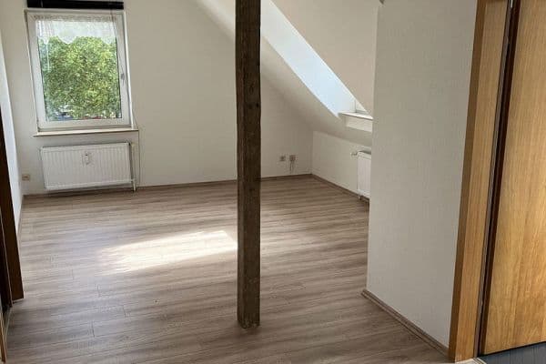 Pronájem bytu 3+kk 54 m², Frenkingstraße 3, Bochum Pronájem bytu 3+kk 54 m², Frenkingstraße 3, Bochum