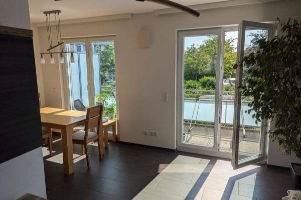 Prodej bytu 3+1 72 m², Vaterstetten, Bavorsko Prodej bytu 3+1 72 m², Vaterstetten, Bavorsko